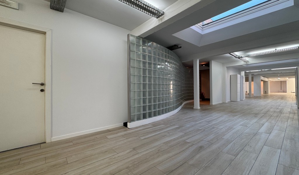 Vernieuwde kantoren te huur vlakbij Eilandje in Antwerpen