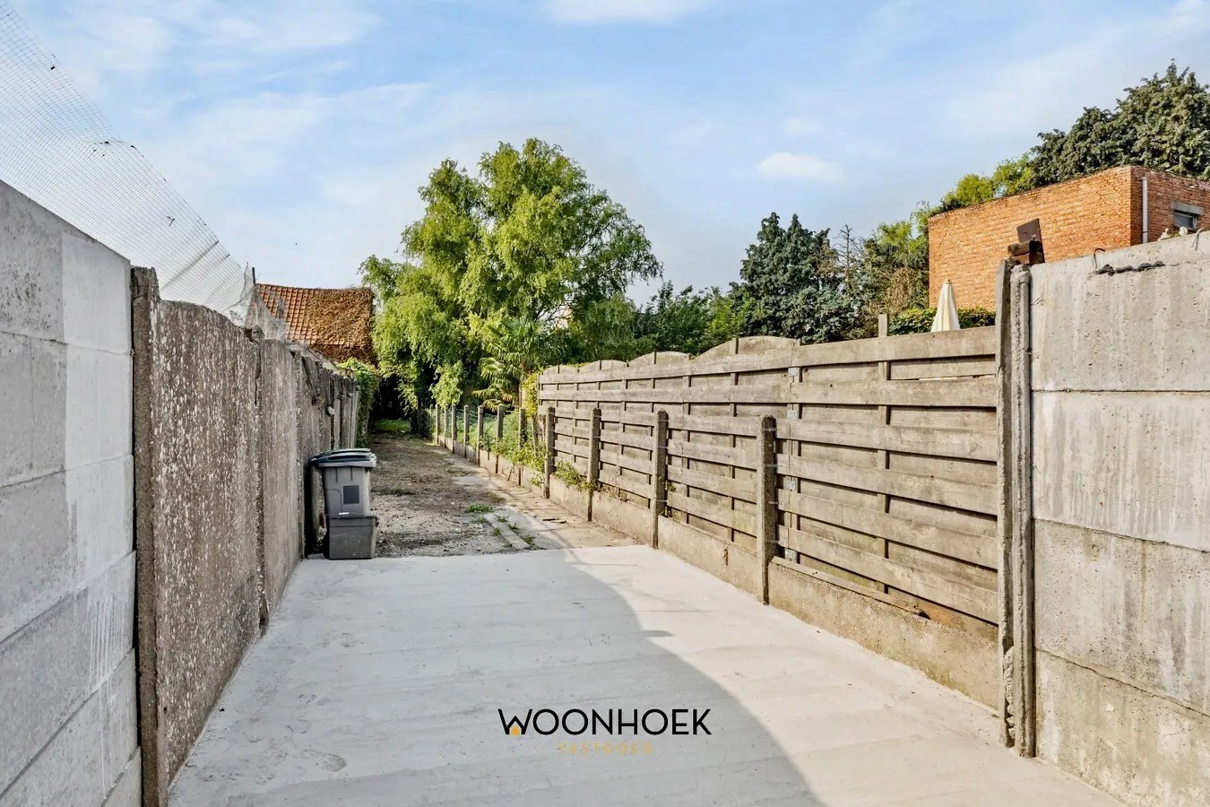 Trendy, energiezuinige 3-slpk woning in Japandi-stijl 