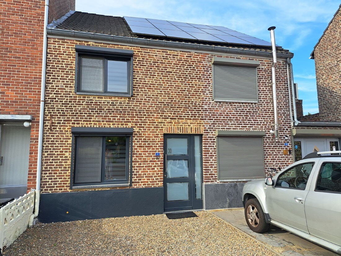 Verhuurd woning - Lanaken