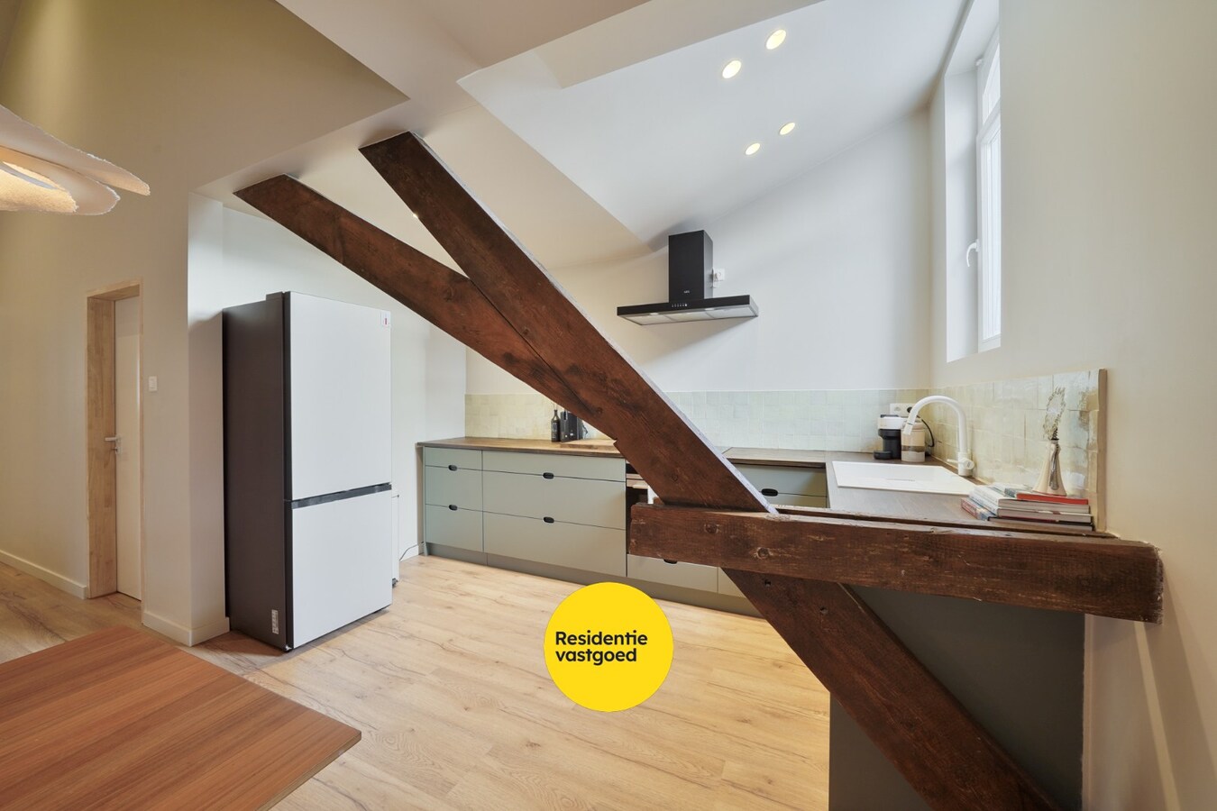 Te koop appartement - Oostende