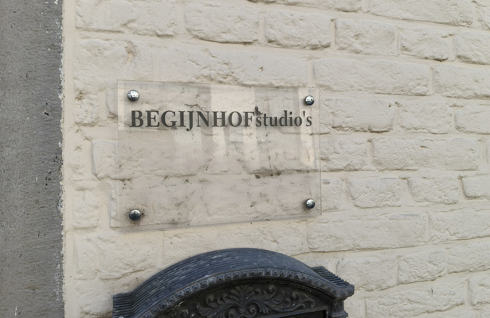 Gebouw met 3 vakantiestudio's - uitbater gezocht 