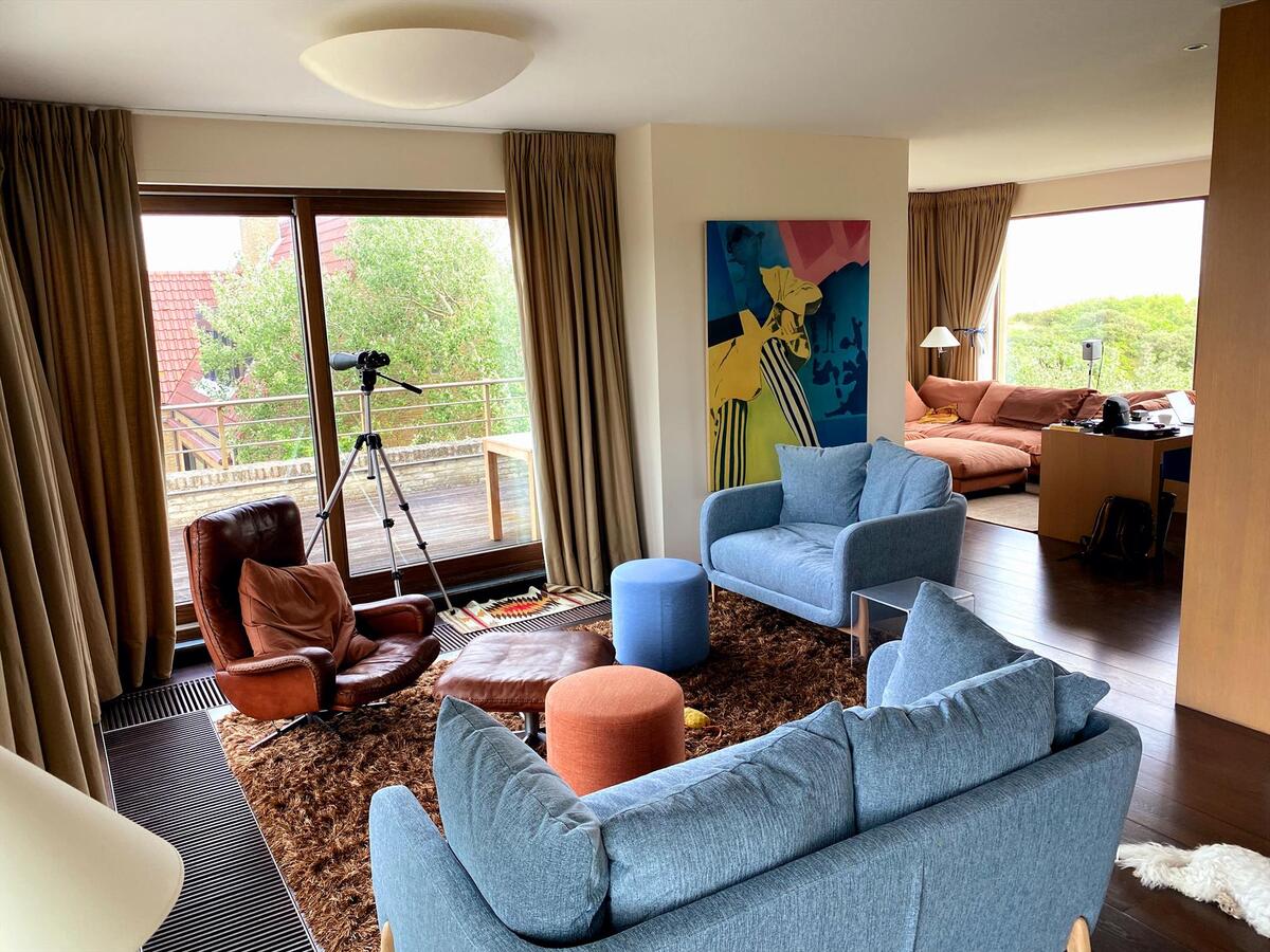  appartement - OOSTDUINKERKE