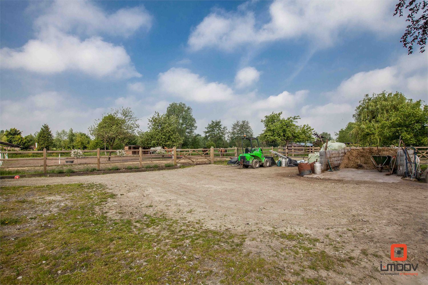 Woning verkocht in Drongen