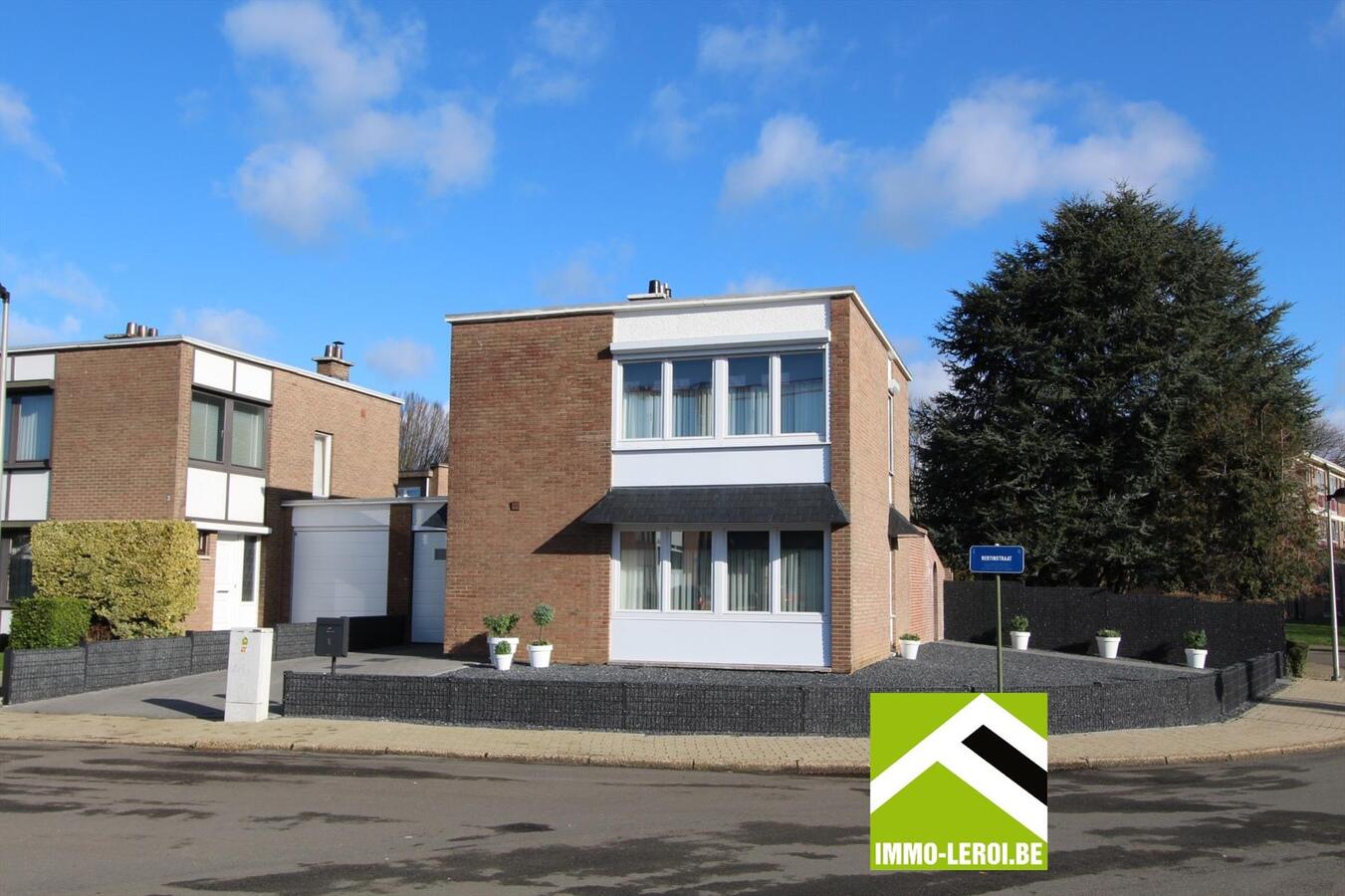 Verkocht woning - Tongeren