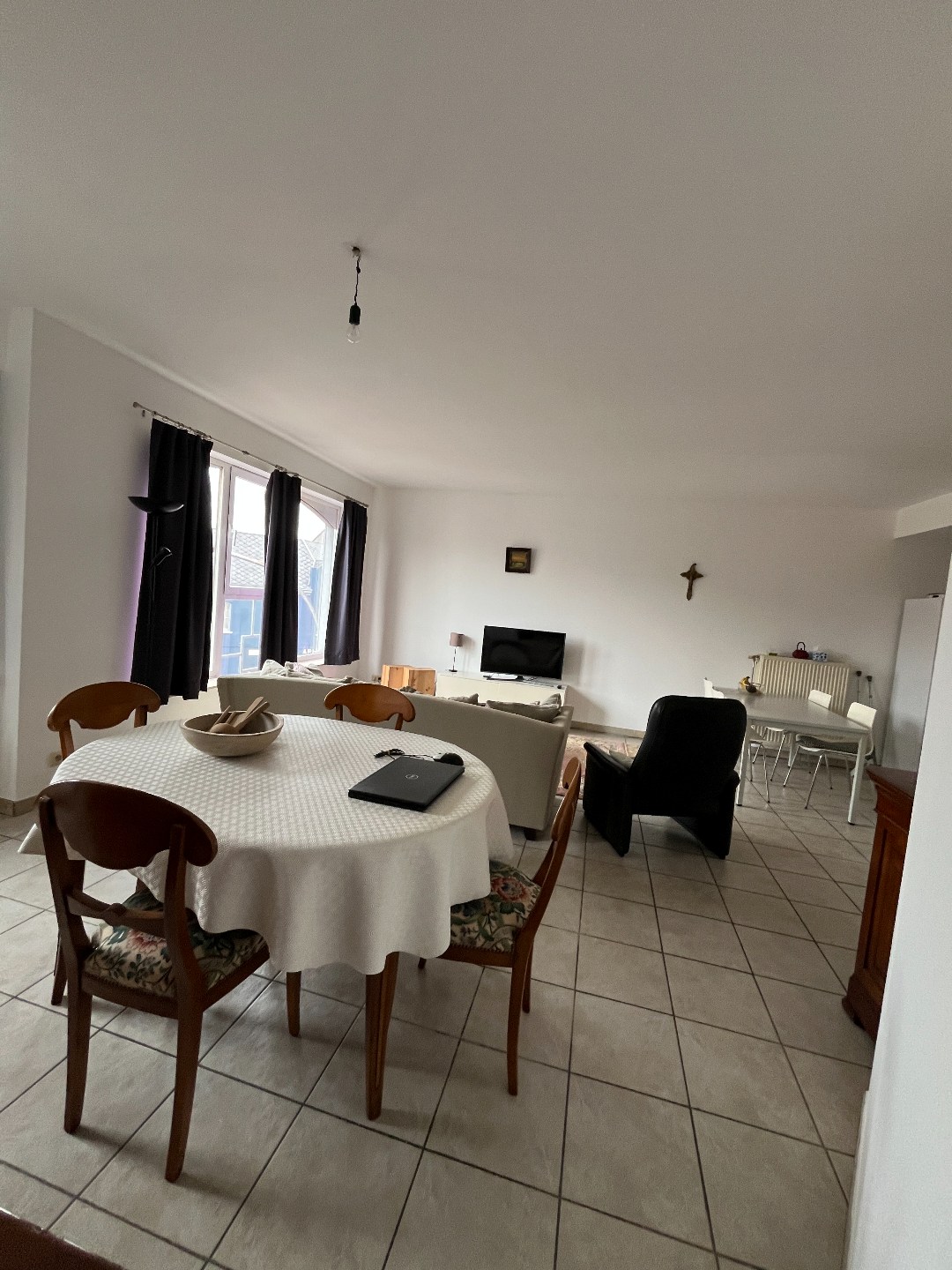 Gezellig, goed gelegen appartement met 2 slaapkamers vlakbij het centrum van Geel! 