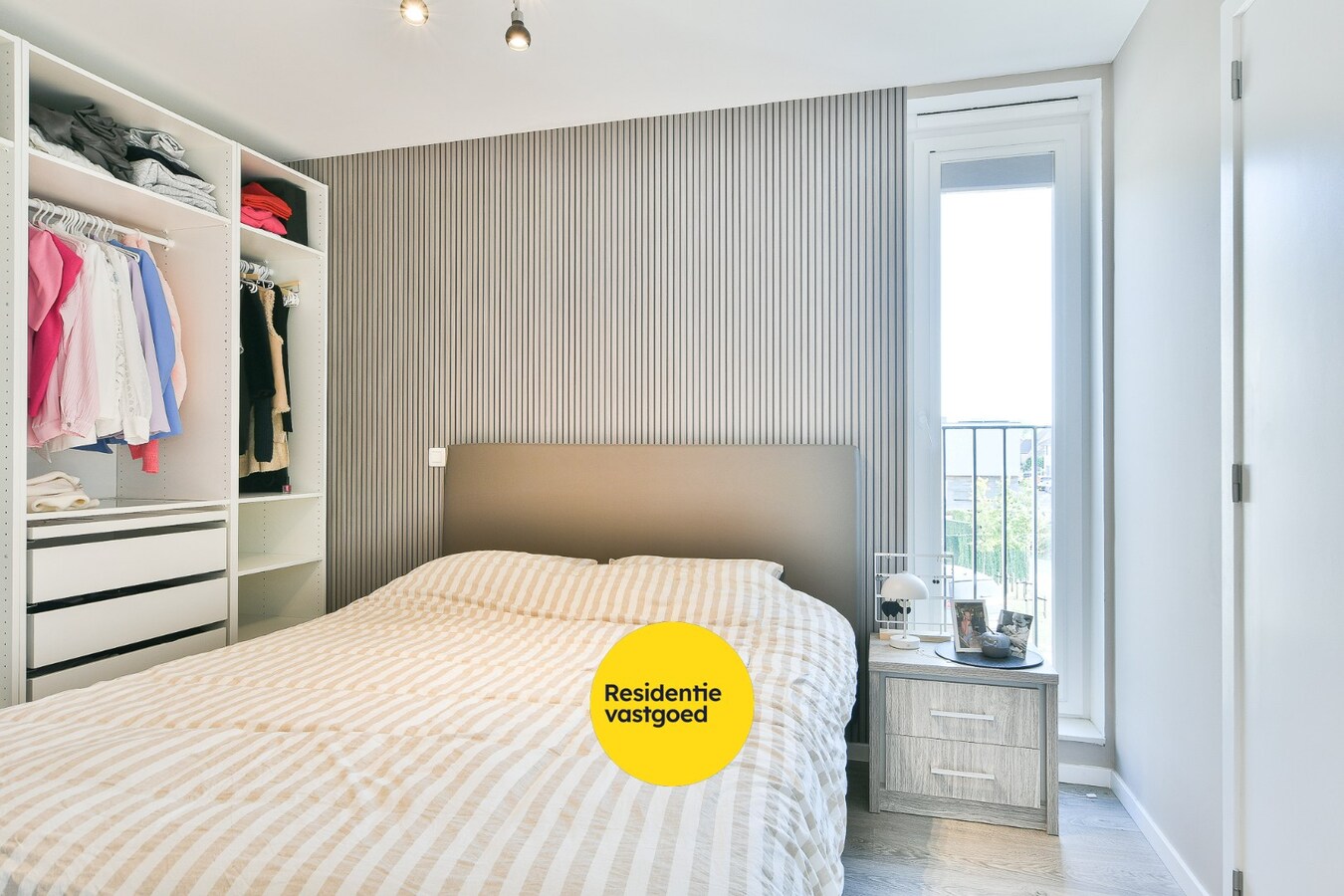 Te koop appartement - Wielsbeke