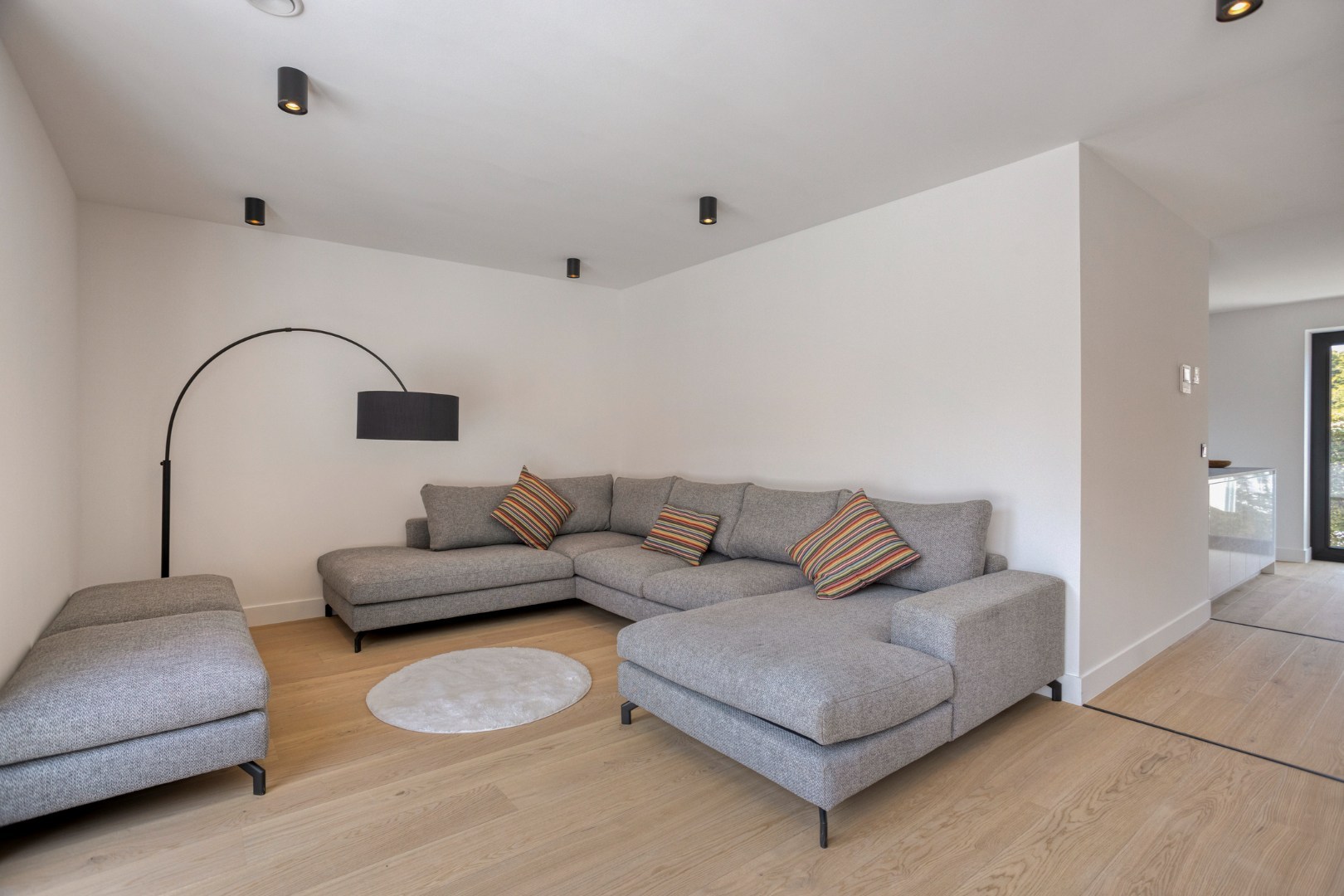 Nieuwbouwwoning met 4 slaapkamers te Wijgmaal - bewoonbare opp. 210 m² verkoop onder registratierechten! 