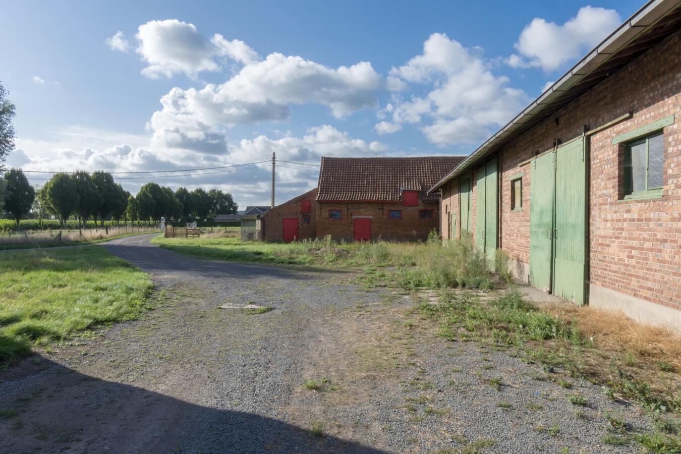 "De Haenhouthoeve", uniek renovatieproject te Lochristi 