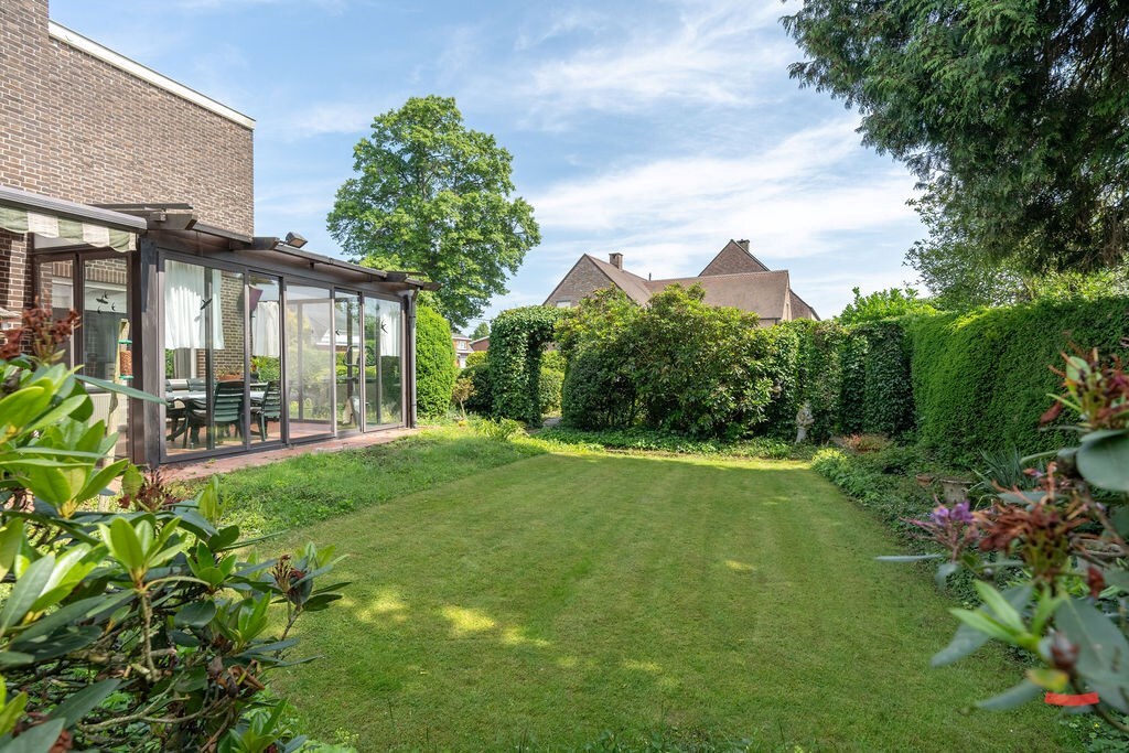 Woning verkocht in Ravels