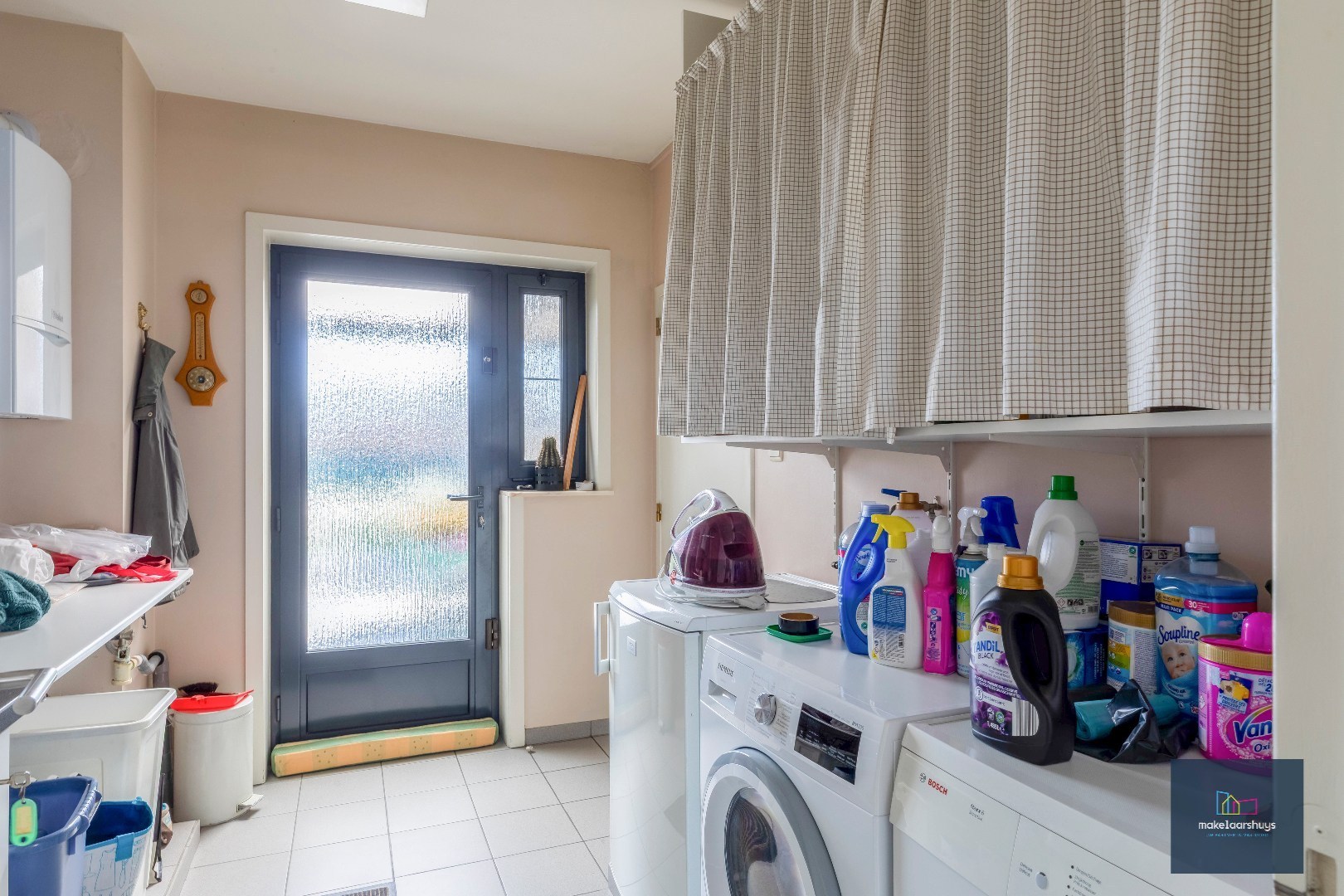 Ruime open bebouwing op een gunstige ligging te Drongen 