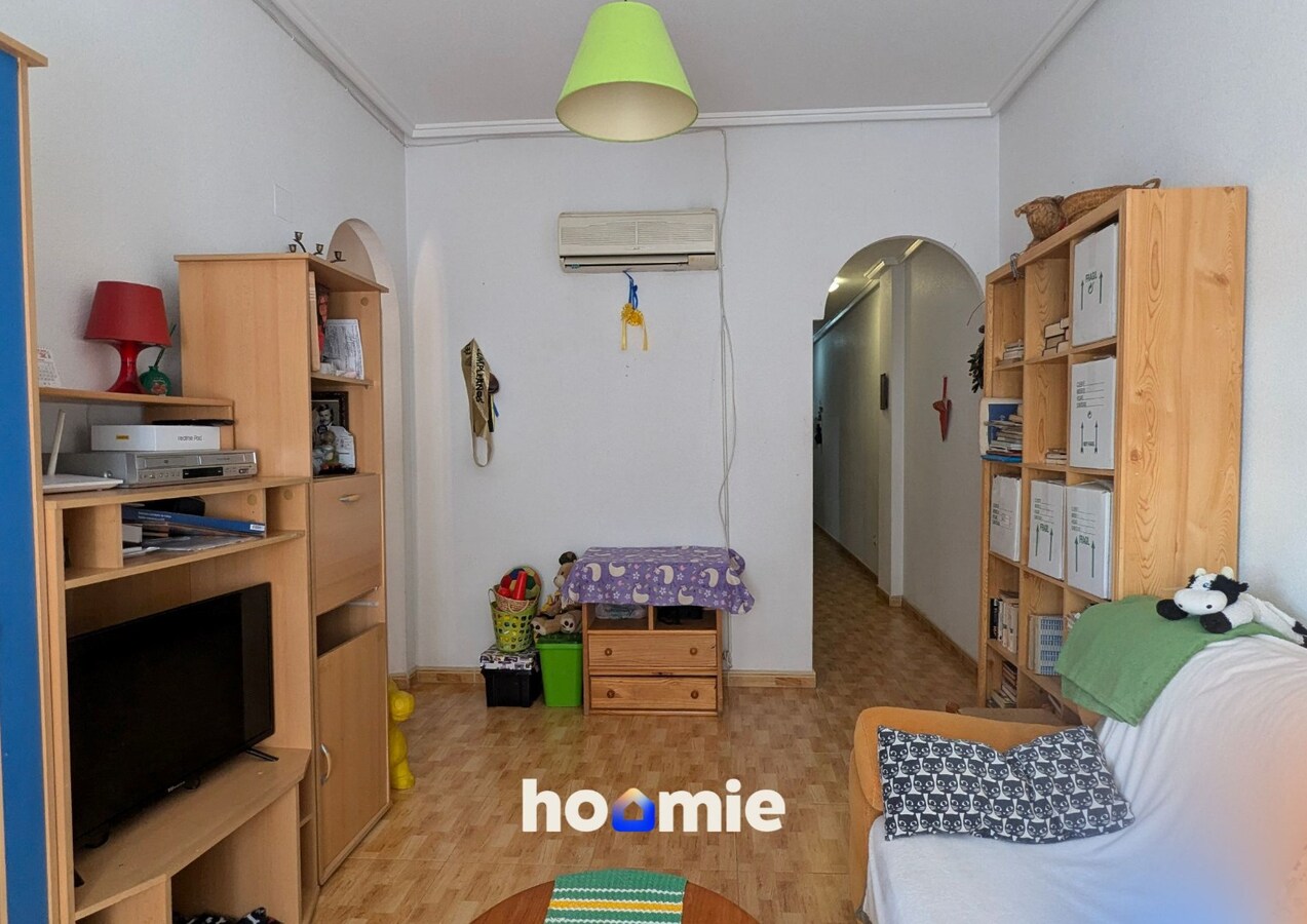 Woning te koop in San Miguel de Salinas