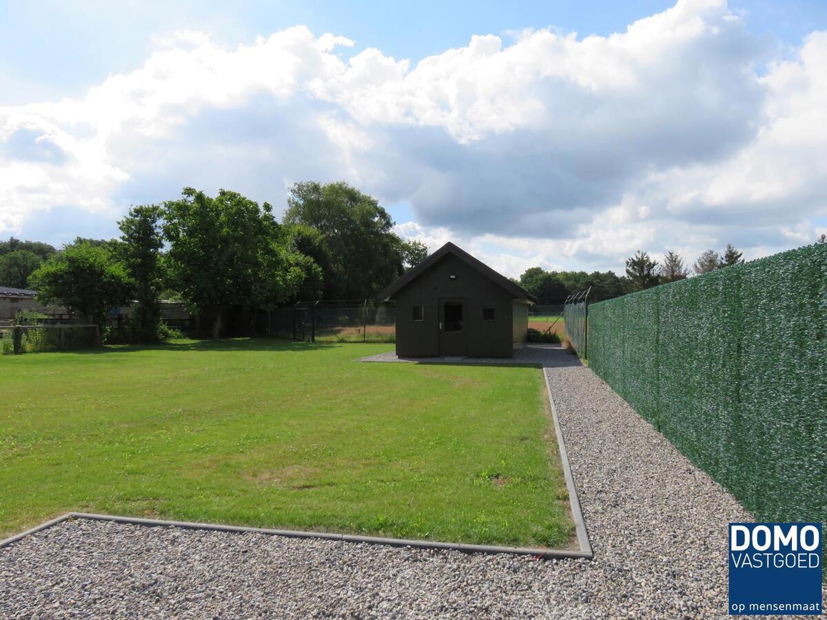 Woning verhuurd in Heusden-Zolder
