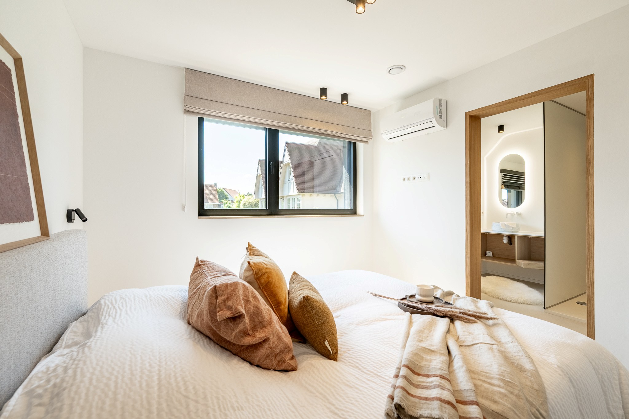 Villa entièrement rénovée dans le Zoute 