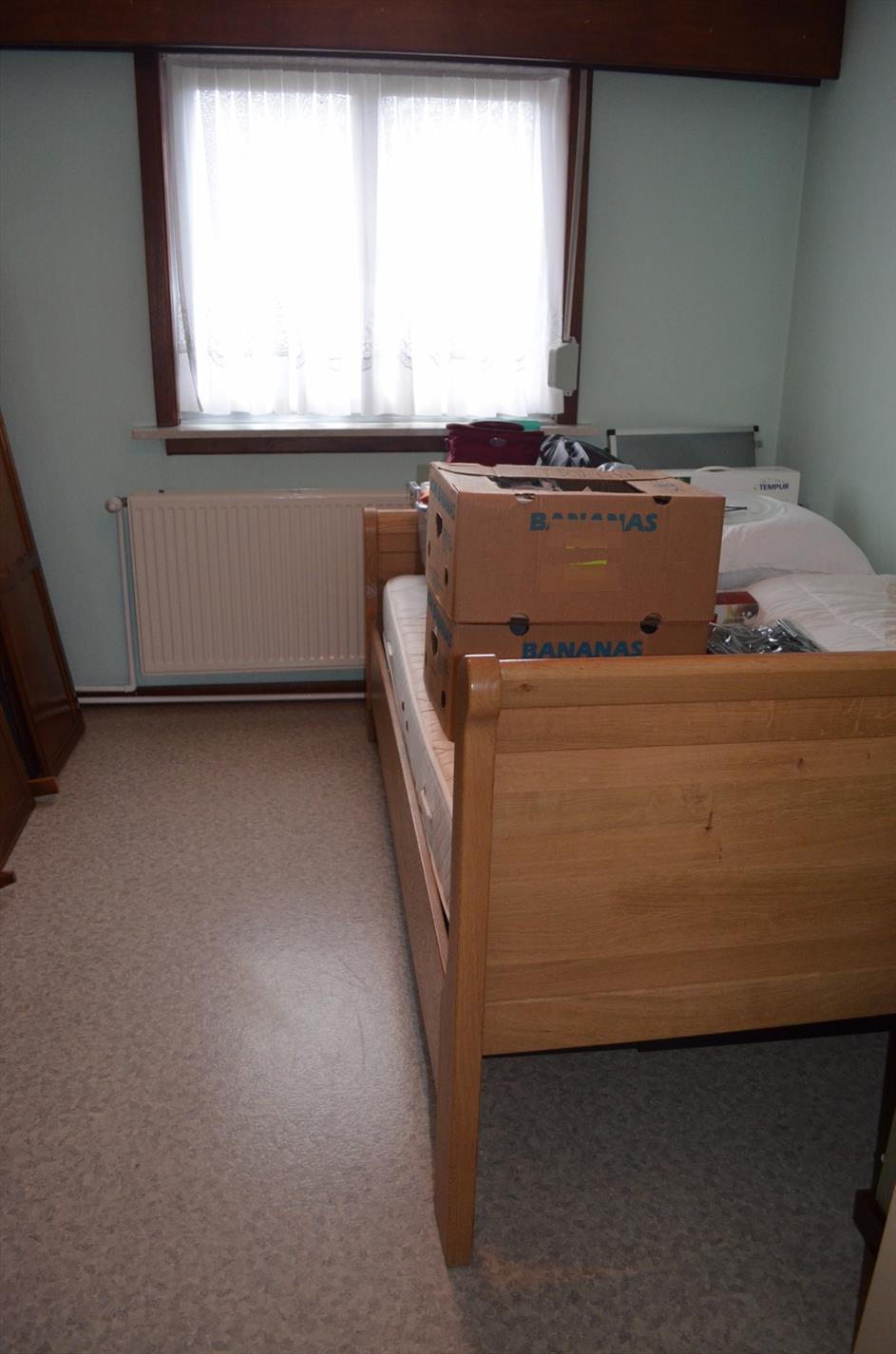 Instapklare woning 3 slpks en tuin te Waterland-Oudeman 