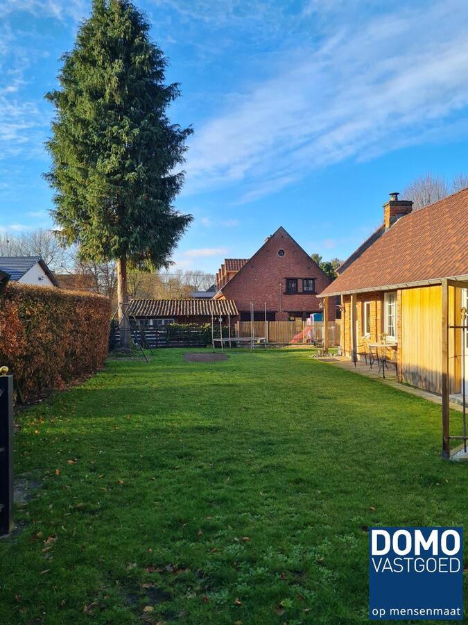 Woning verkocht in Zonhoven