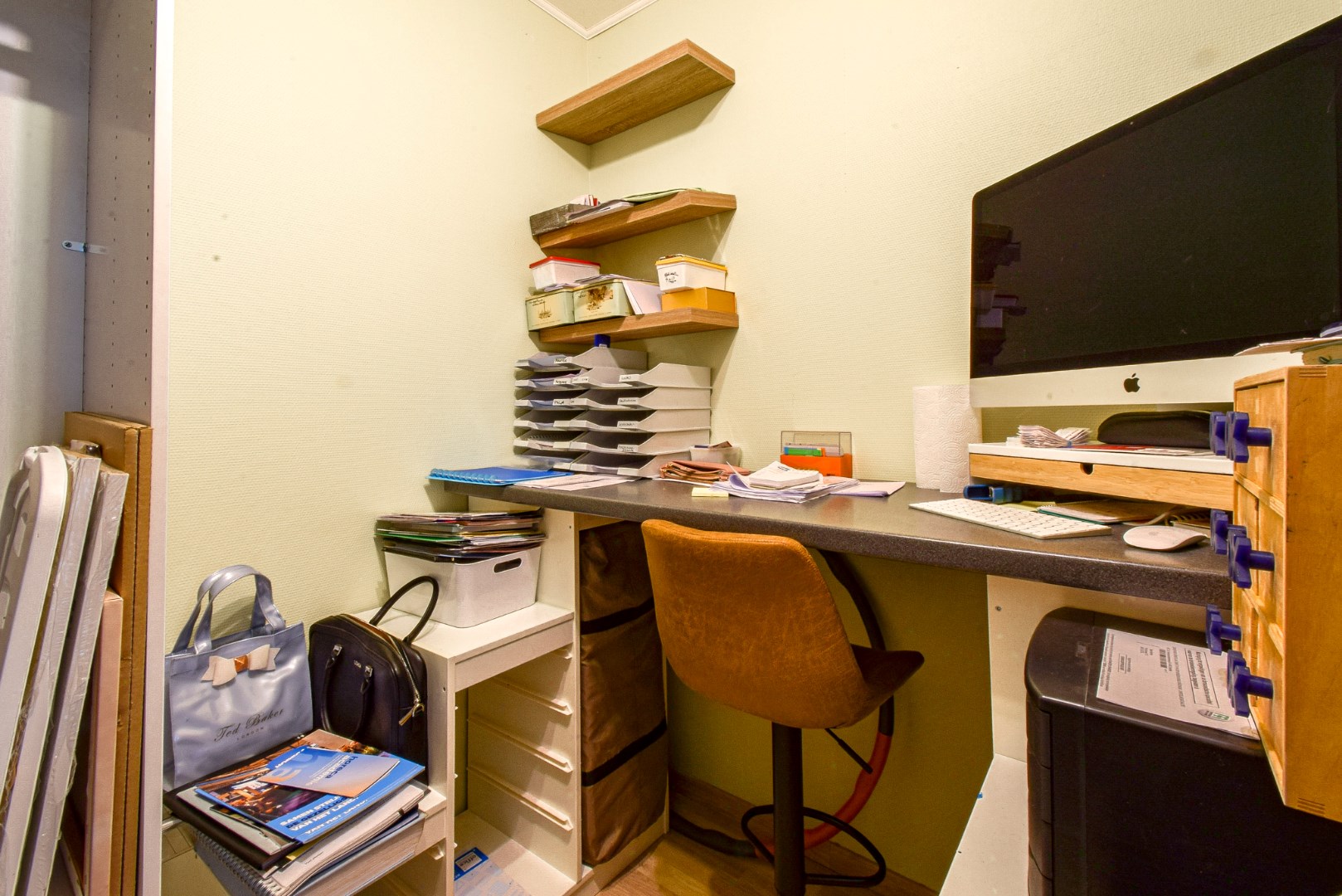 Horecazaak met woonst 