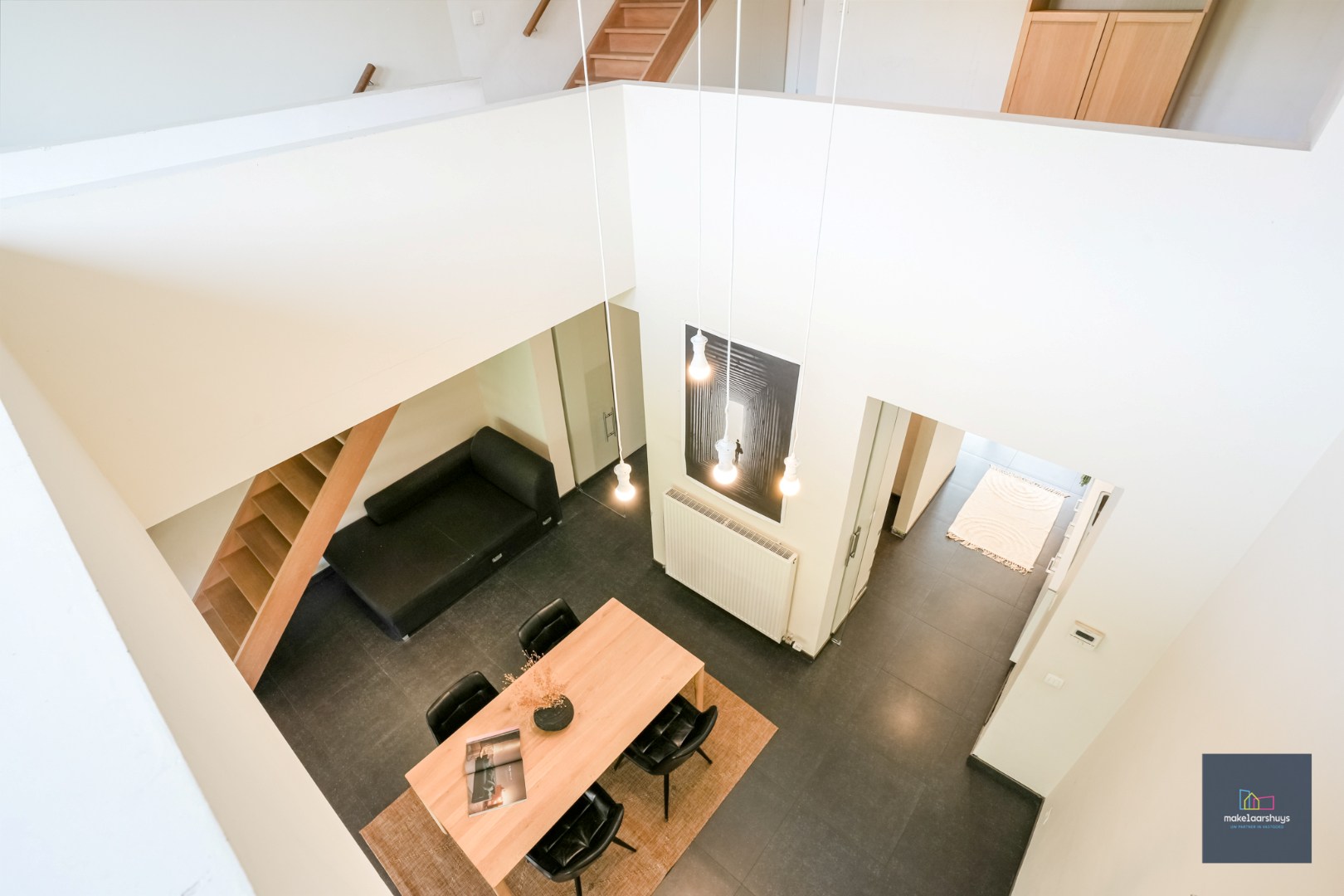 Topper : Ruime gezinswoning met 5 slaapkamers en tuin 