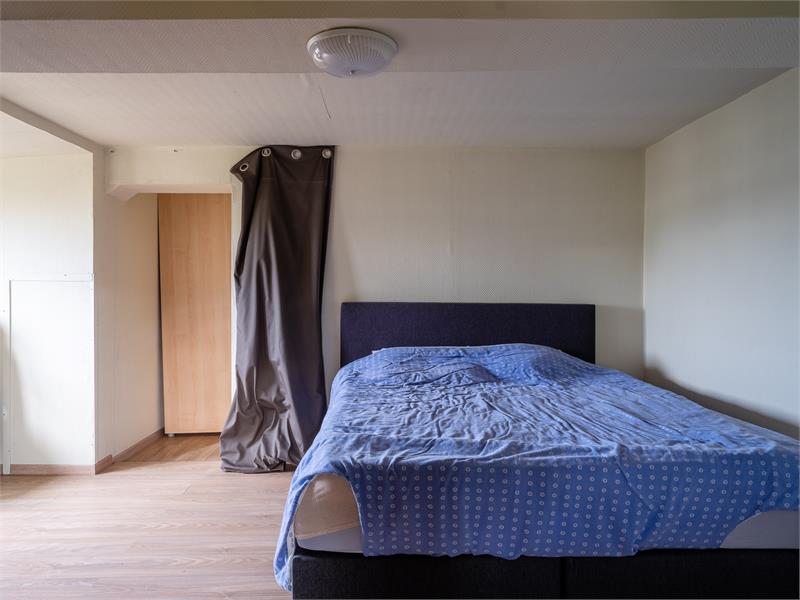 Landelijk gelegen vrijstaande woning op groot stuk grond! 