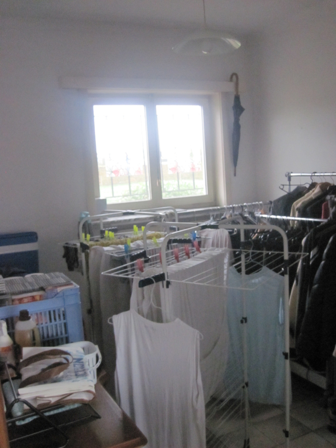 Lichtrijke bungalow - groene omgeving ! 