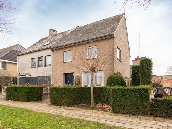 Verkocht woning - Mechelen