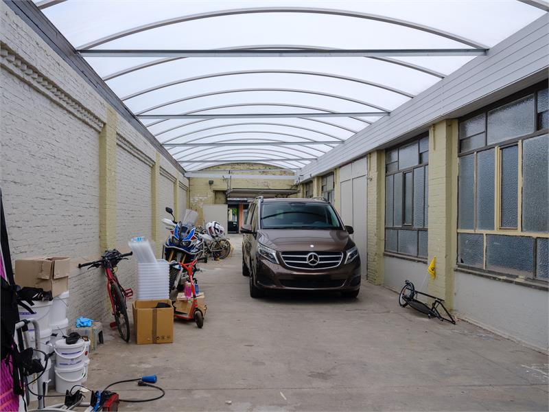 Woning verkocht in Gent