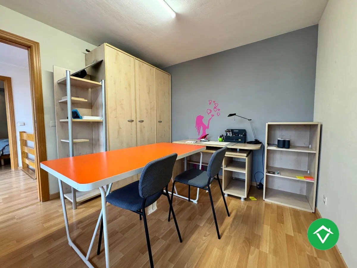 Gezellige instapklare woning te huur in het charmante Koekelare 