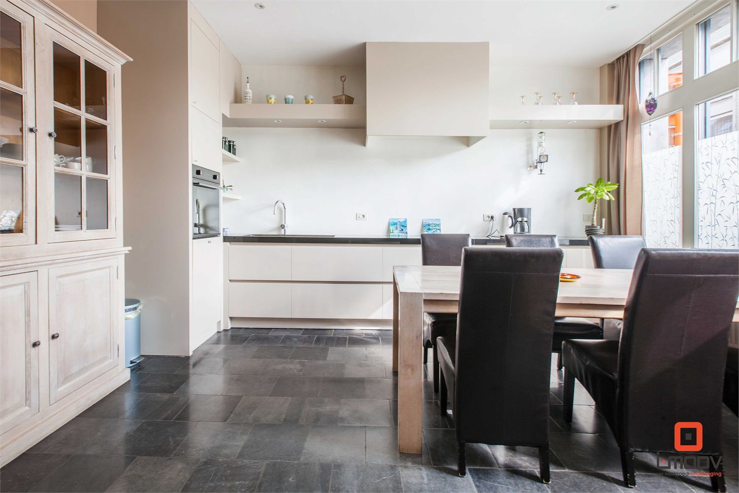 Woning verkocht in Oudenaarde