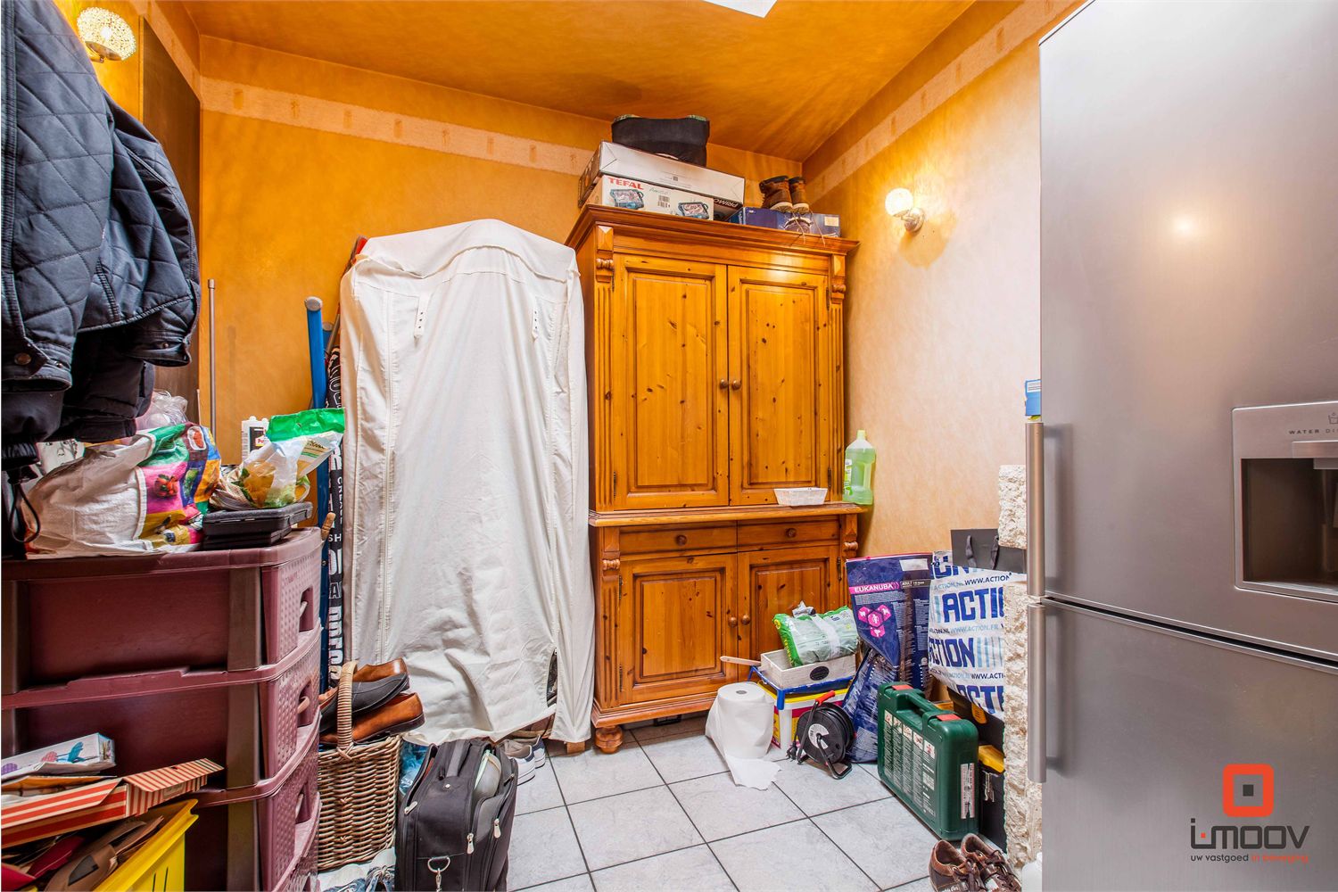 Woning verkocht in Gent