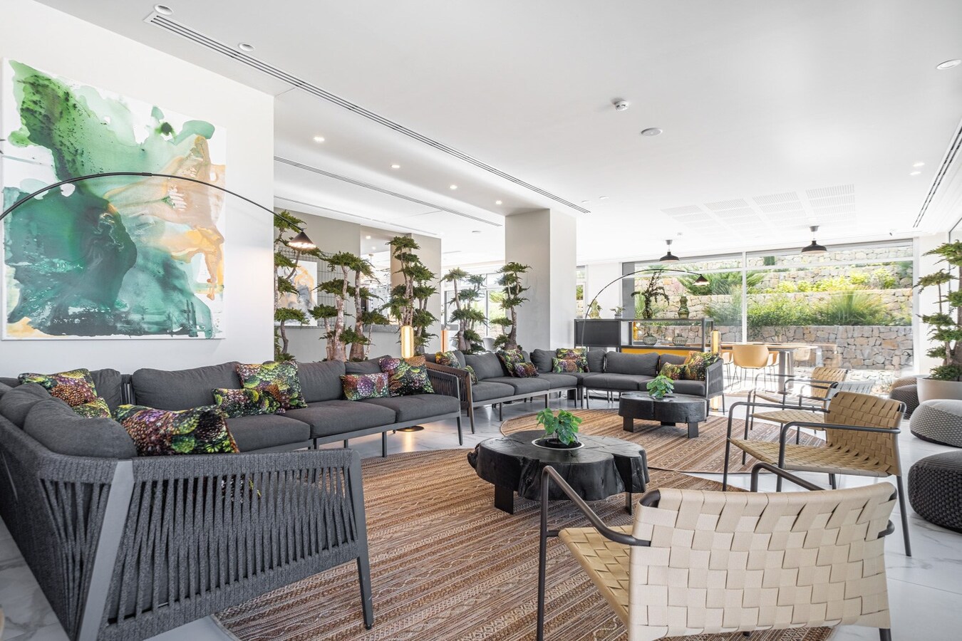 Appartement te koop in Villajoyosa