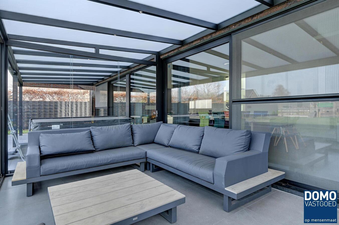 Woning verkocht in Diepenbeek