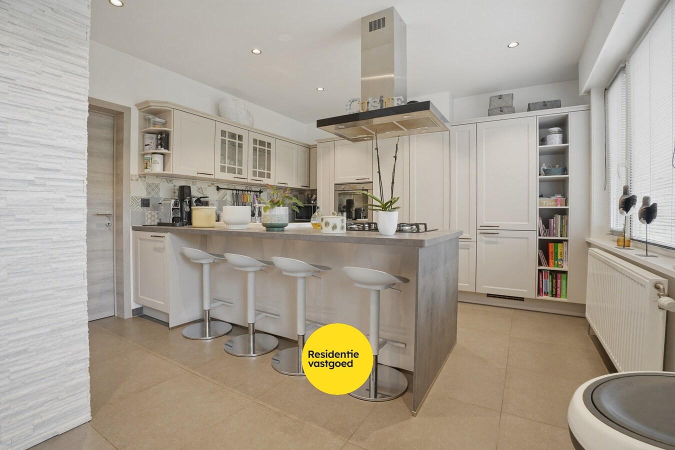 Te koop woning - Nieuwpoort