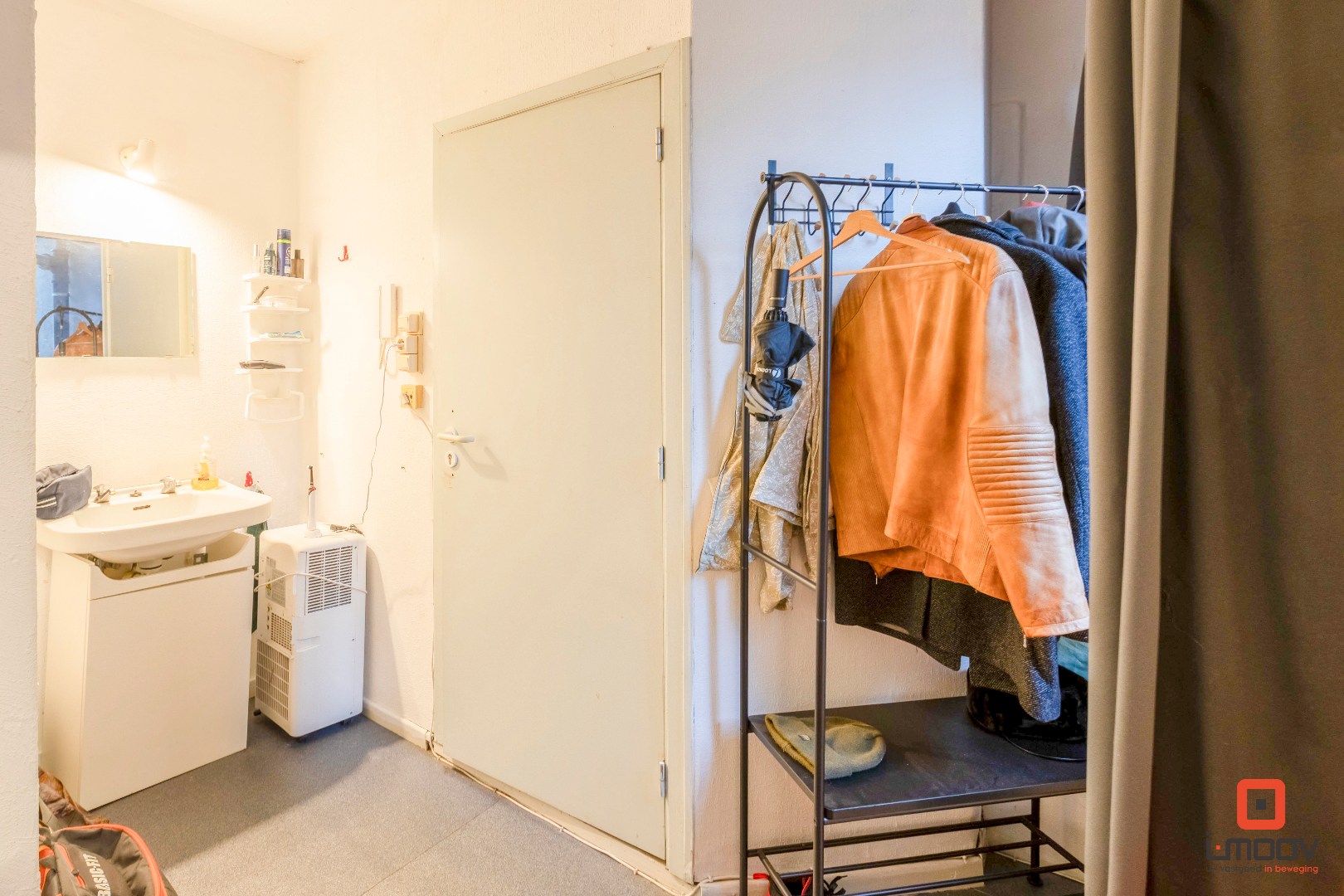 Sterke, vergunde opbrengsteigendom met uitstekend verhuurpotentieel op toplocatie in Gent 