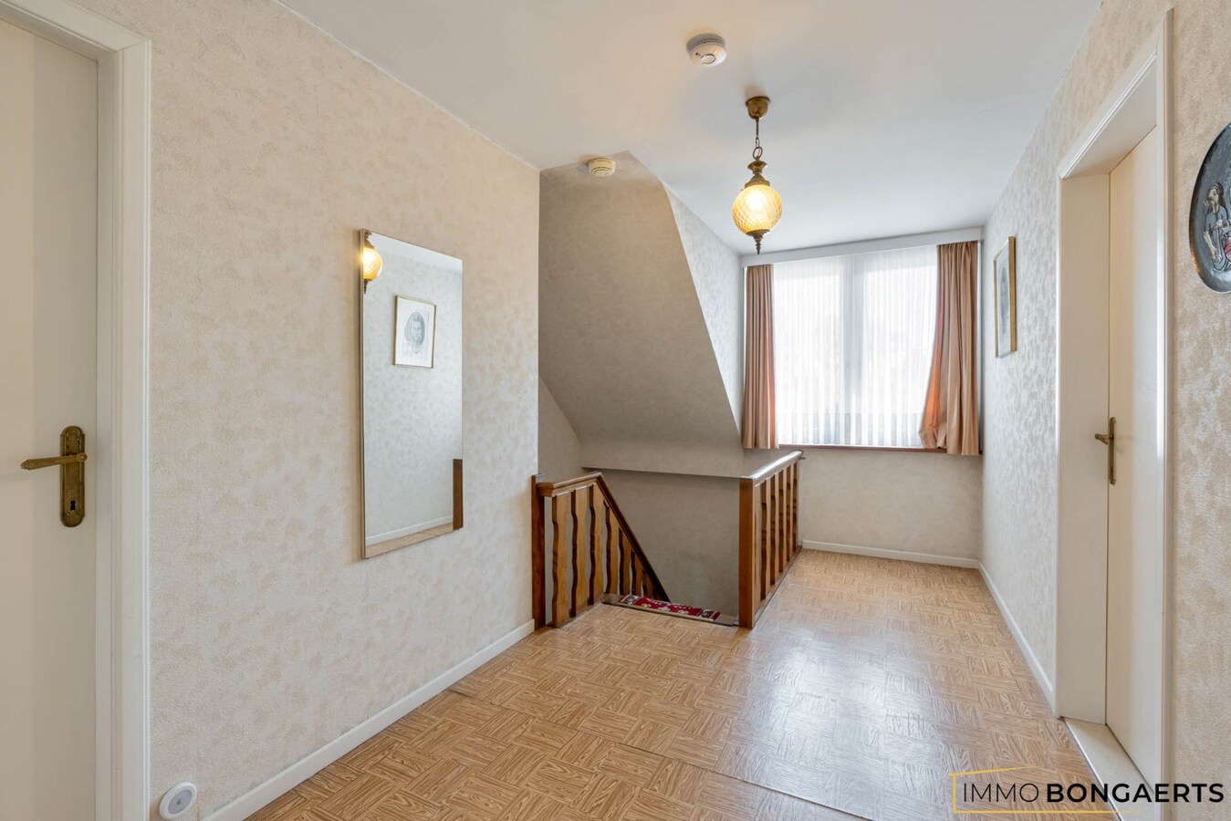 Rustig gelegen woning in Opglabbeek 