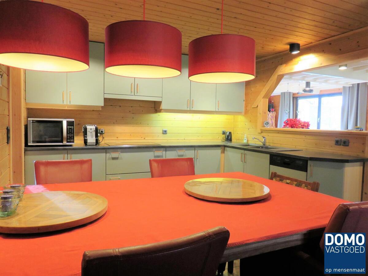 Chalet verkocht in Heusden-Zolder Zolder