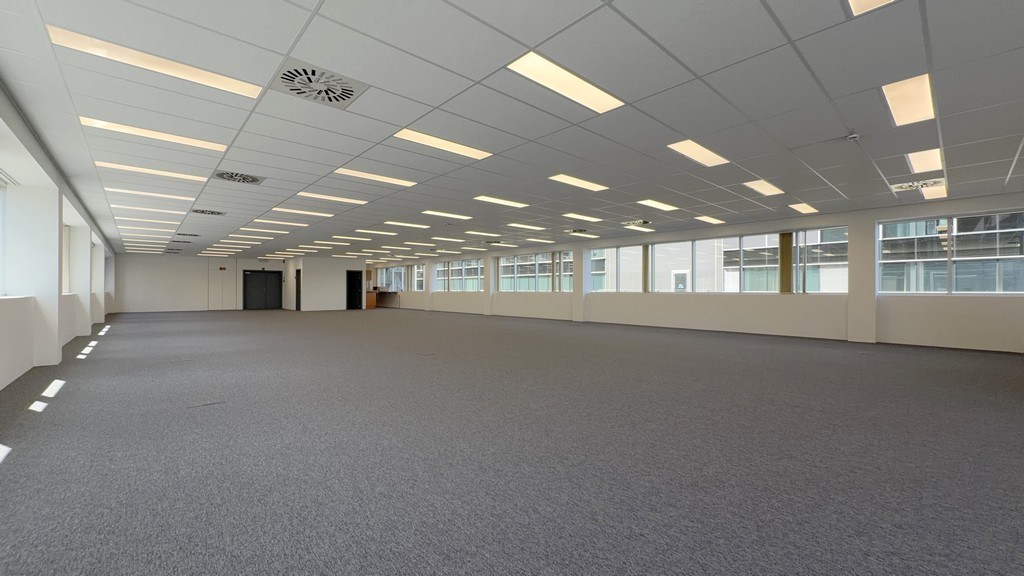 Kantoren te huur in Axxes Business Park II te Merelbeke