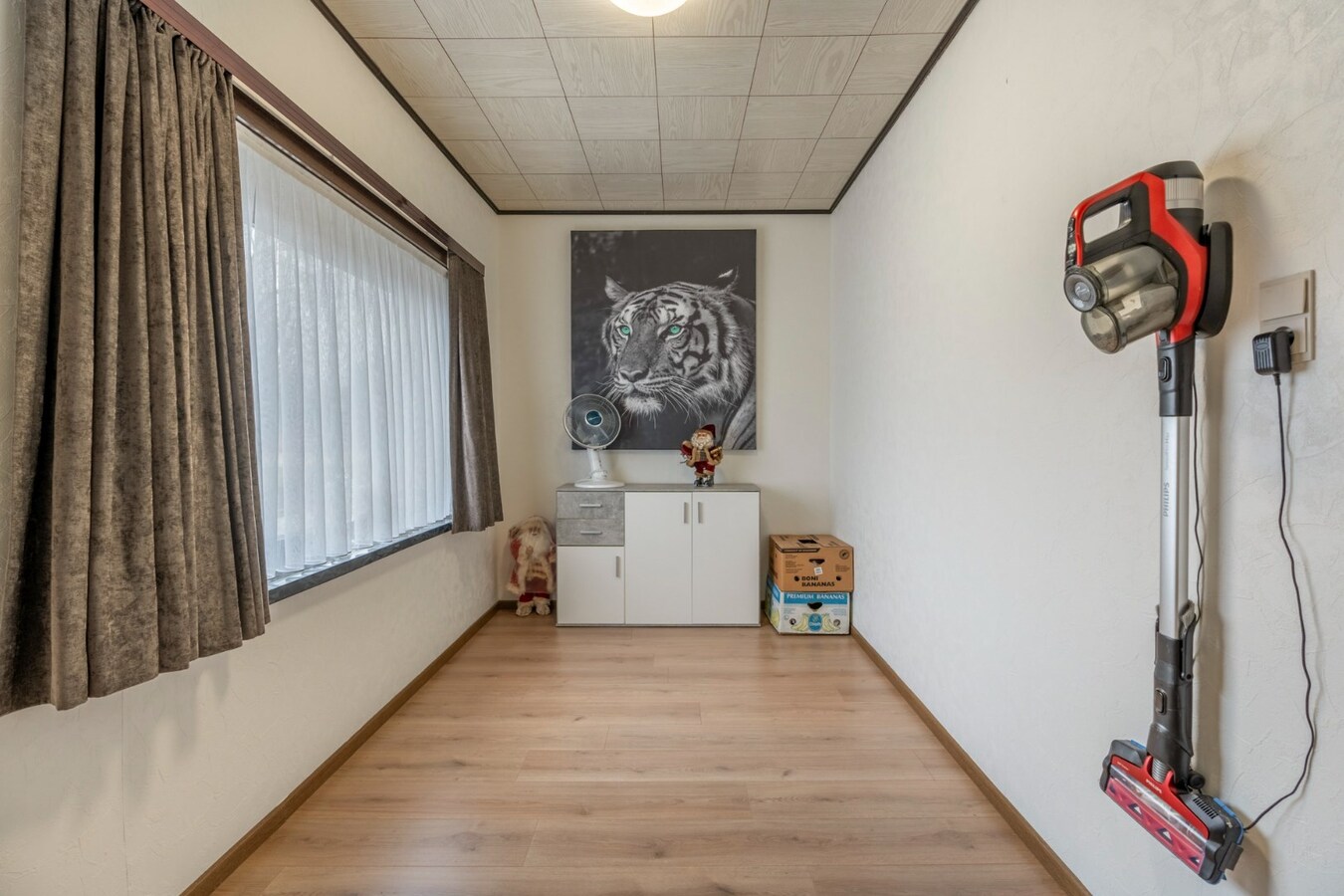 Karaktervolle woning in hoevestijl met 3 slaapkamers 