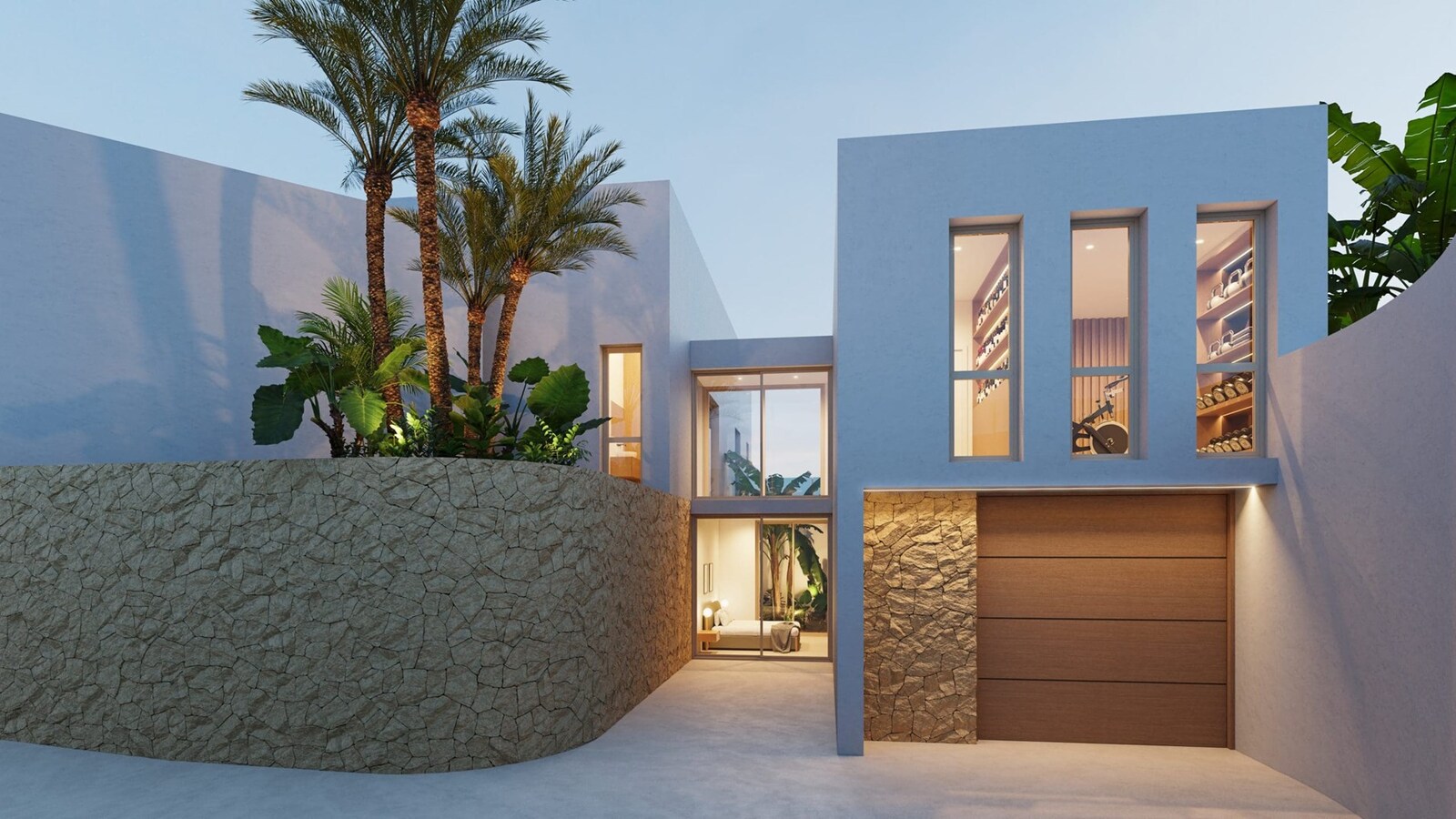 Villa te koop in La Finca Golf