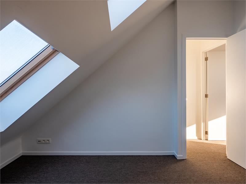 Compleet gerenoveerde woning op toplocatie 