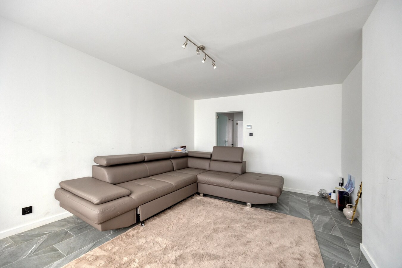 Gerenoveerde woning - 4 slaapkamers 