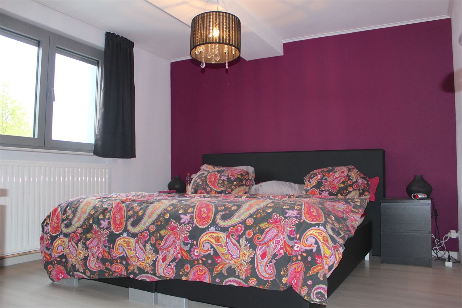 Karaktervolle driegevelwoning 