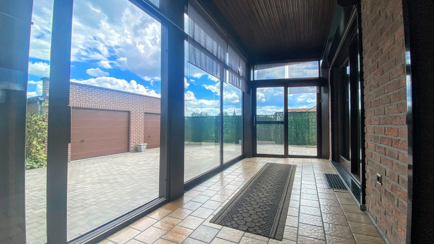 Royale, rustig gelegen bungalow op 2505 m² vlakbij Maastricht 