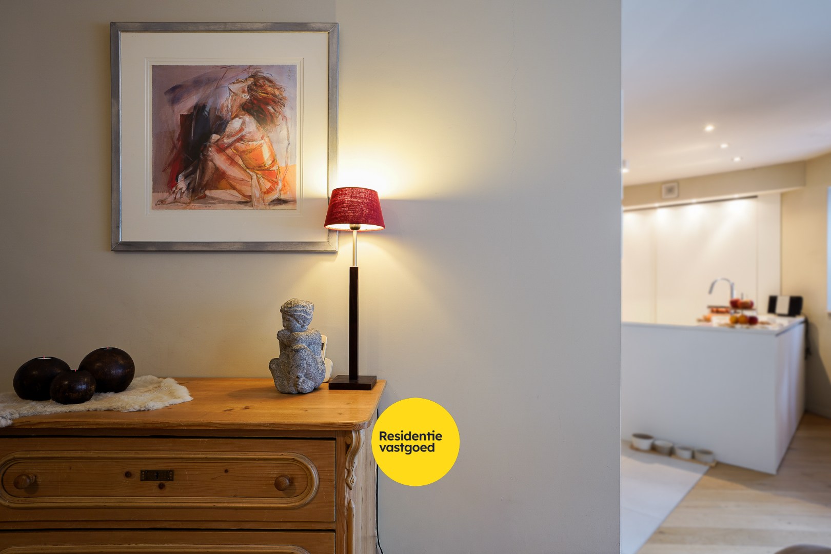 Luxueus appartement met 2 slaapkamers en ruim terras op centrale ligging 