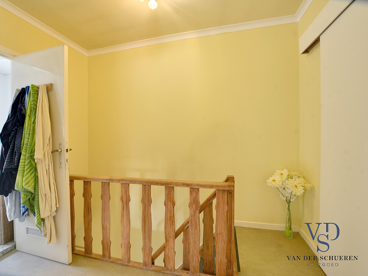 Degelijke, Half open Bebouwing. 