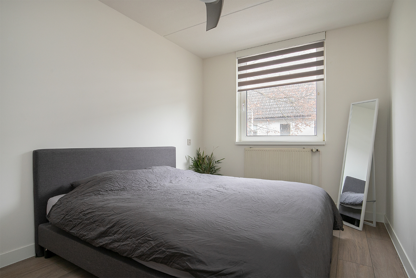 Eengezinswoning verkocht in Tilburg