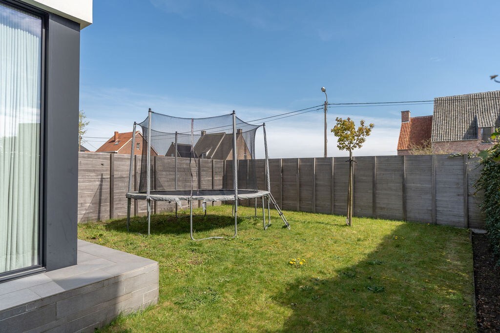 Woning te koop in Oud-Turnhout