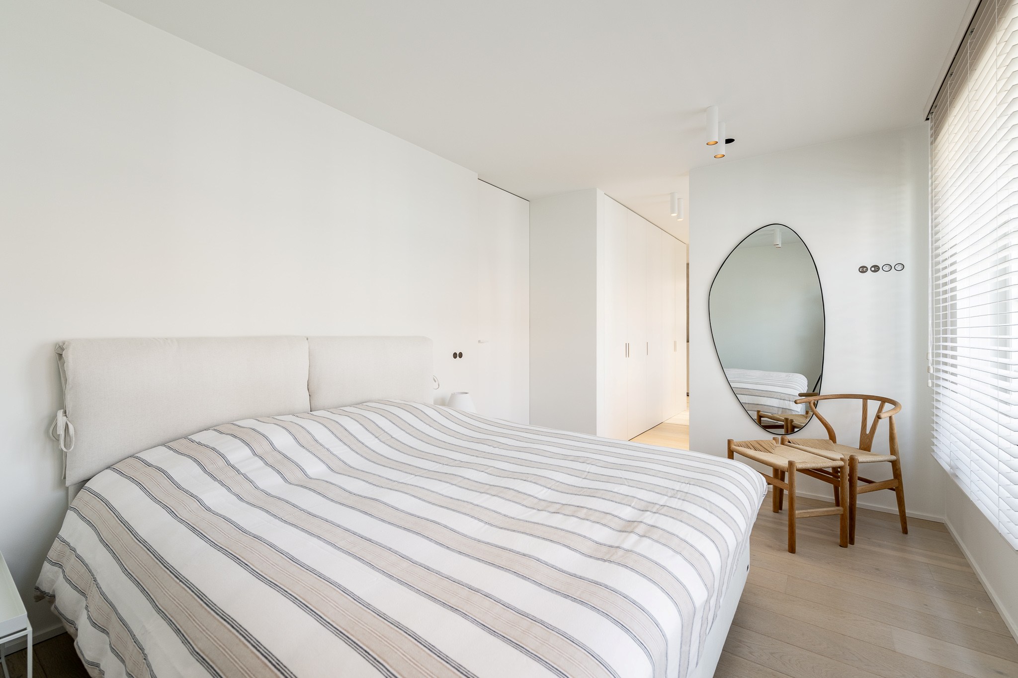 Maison finie de haute qualité à Valkenerf près de Duinenwater. 