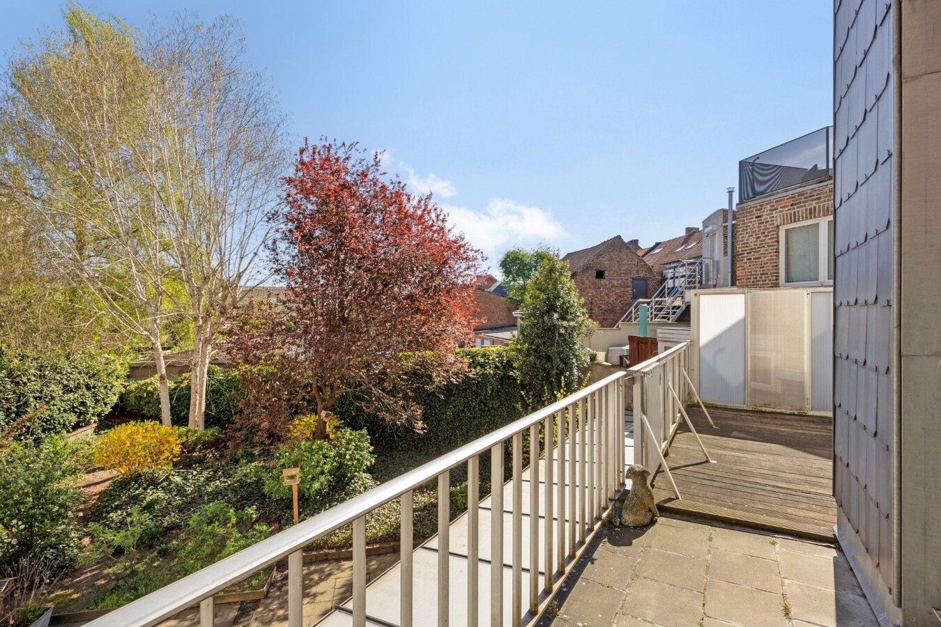 Verkocht appartement - Tongeren