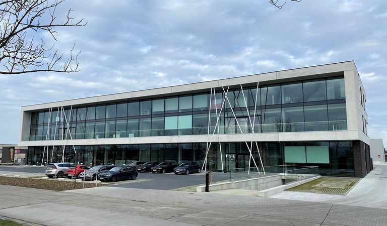  woning - Zele