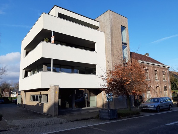 Verhuurd appartement - Lanaken
