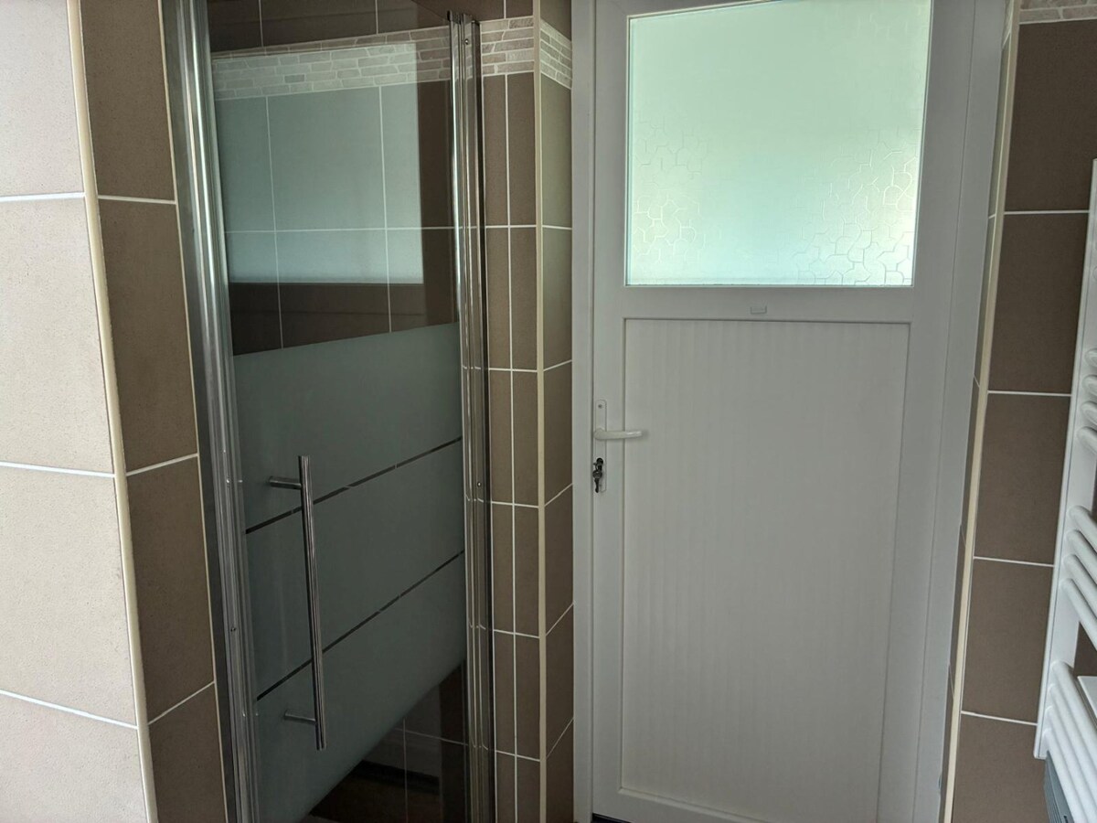 Gezellige woning te huur in Bikschote 🏡 